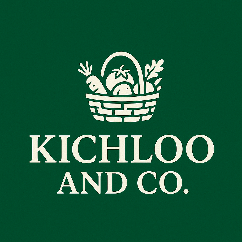 Kichloo And Co Logo