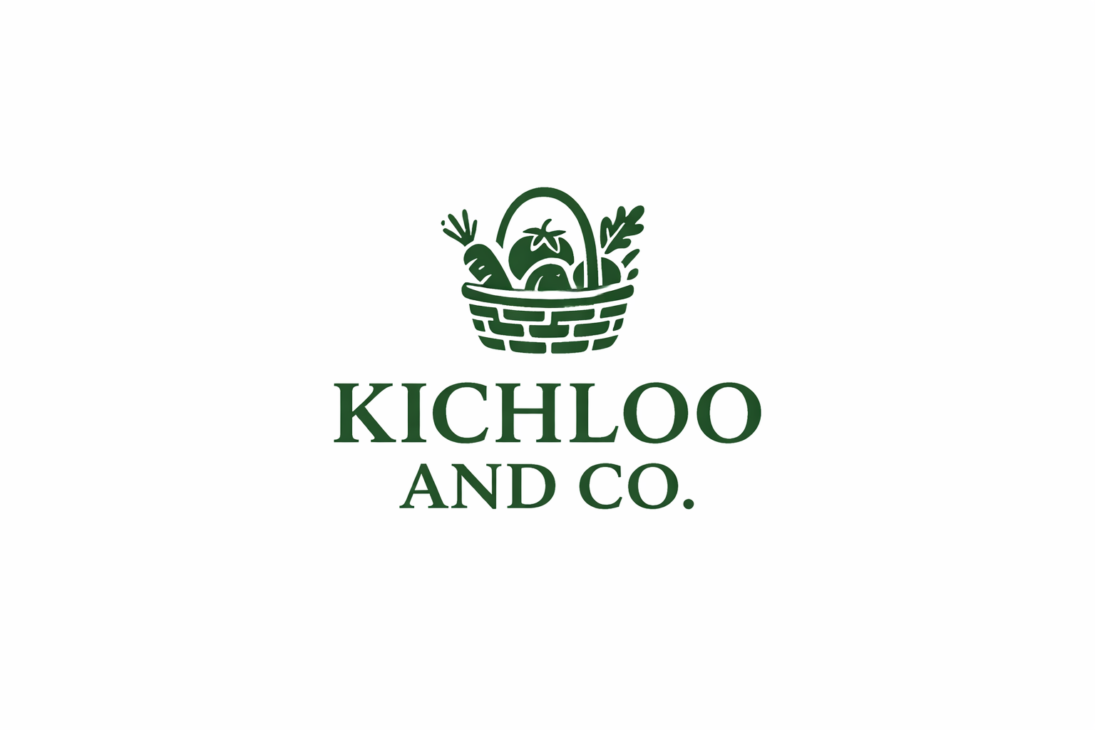 Kichloo And Co Logo